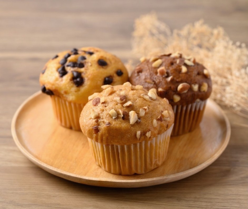 Cup Cakes